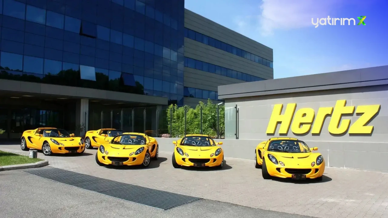 Hertz Global, Müşteri Verilerinin Sızdırıldığını Doğruladı