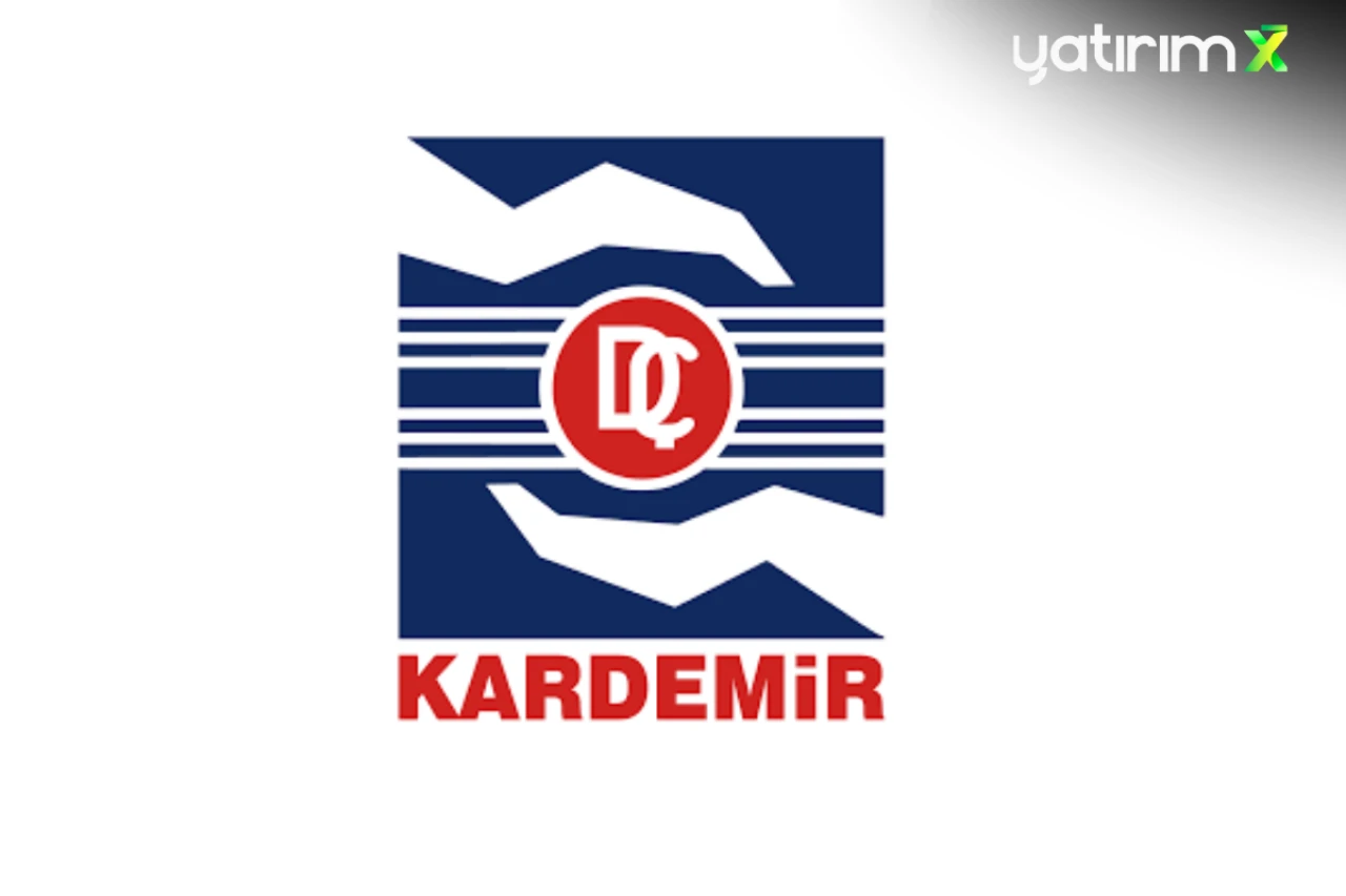 Türkiye'nin ilk ağır sanayisi KARDEMİR: 88 yıldır ülke ekonomisinin katma değeri