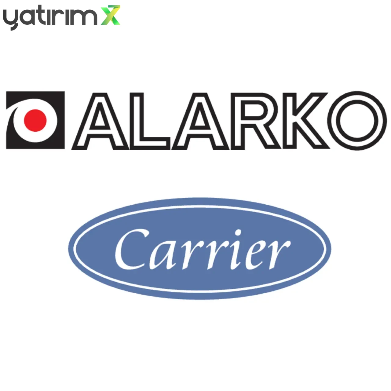 Alarko Carrier’da Klima Soğumadı, Bilanço Dondu: 215 Milyon TL Zarar!