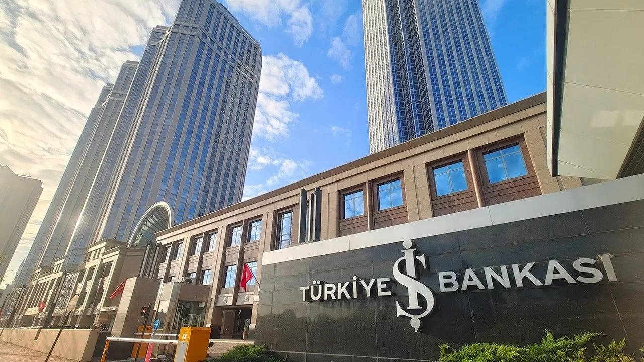 Türkiye İş Bankası (ISCTR) hisseleri için yeni hedef fiyat