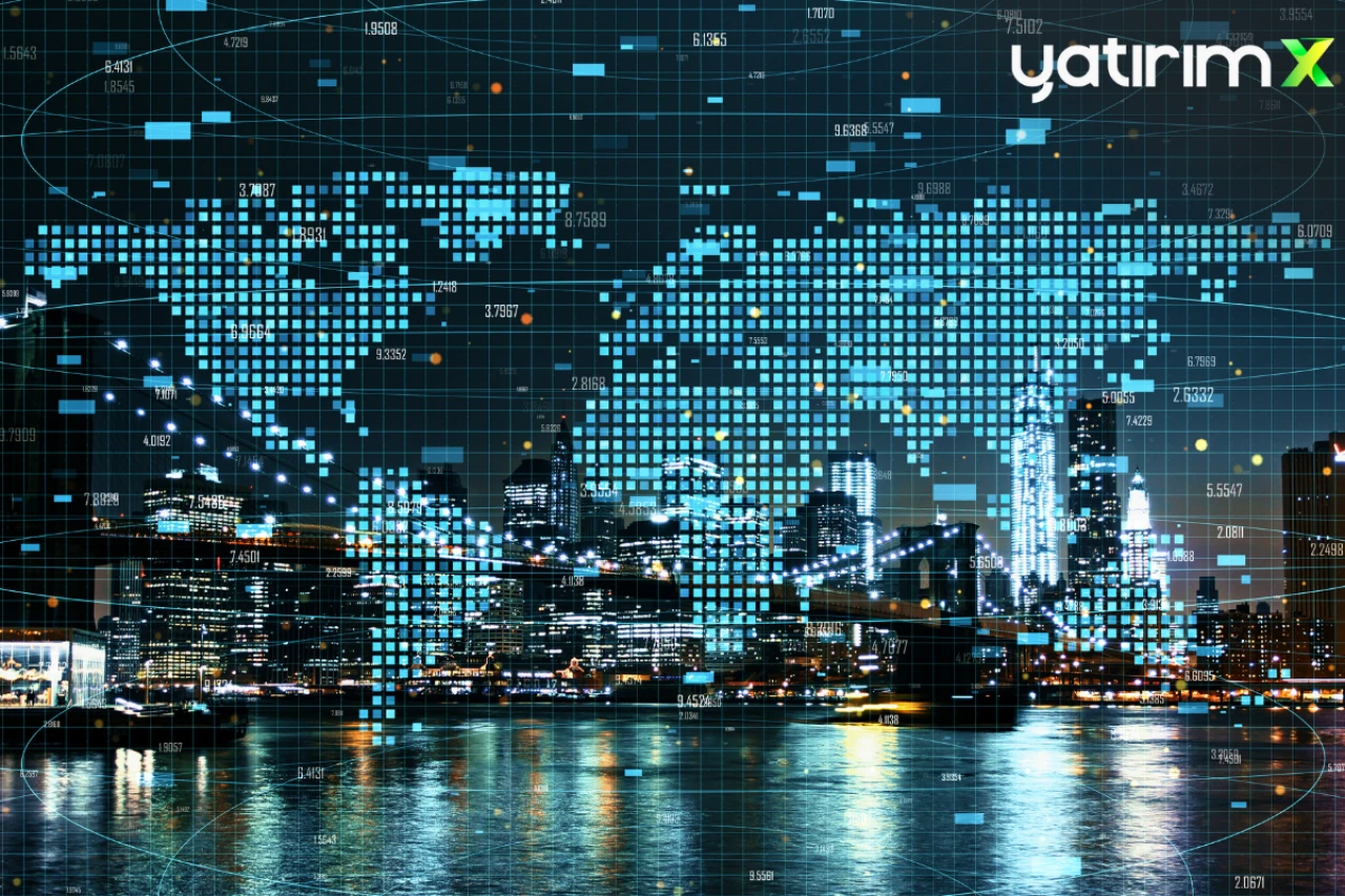 Küresel Piyasalarda Risk İştahını Artırıyor
