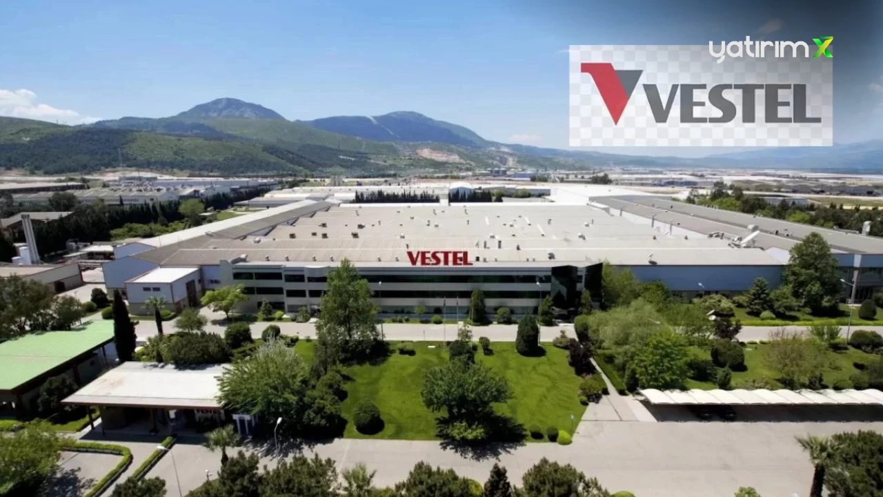 VESTL 2024 4. Çeyrek Bilanço: Satış Düşüşü, Net Zarar Artışı