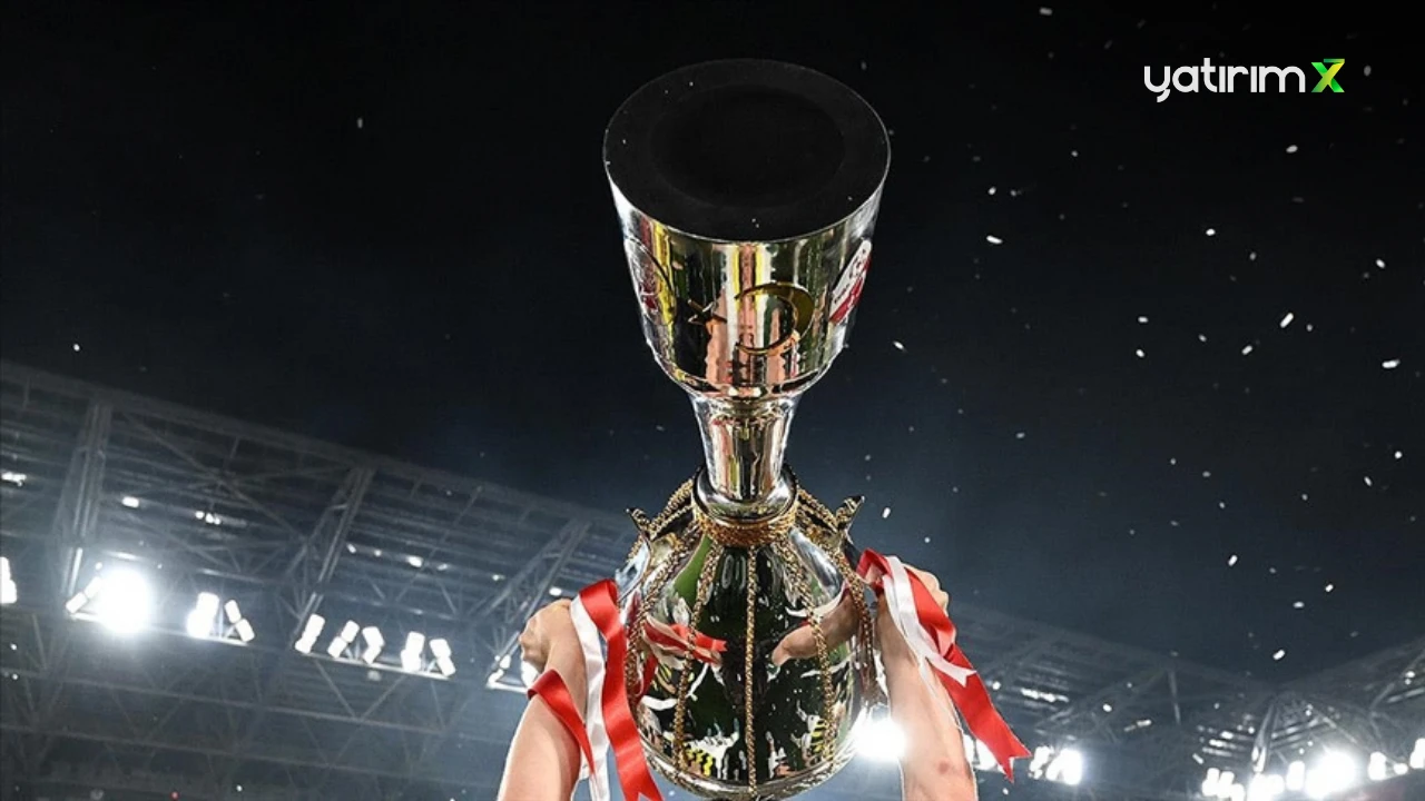 Türkiye Kupası Yarı Final Tarihleri Belli Oldu
