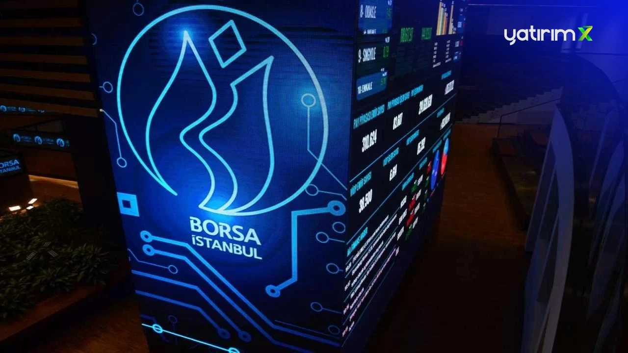 BIST 100-30 Endeksinde PD/DD Oranı 1’in Altında Kalan Kârlı Hisseler Dikkat Çekiyor