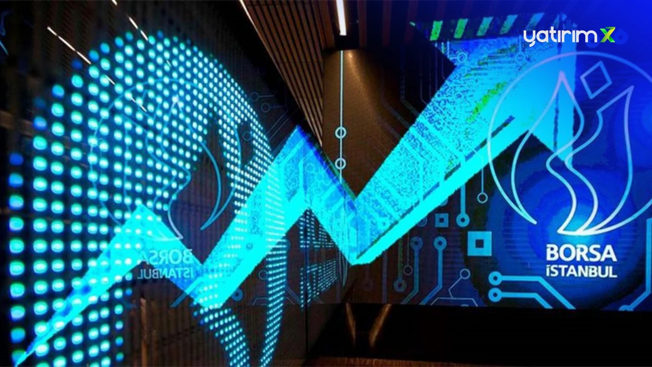 16 Nisan 2025 - Borsa İstanbul Şirket Haberleri