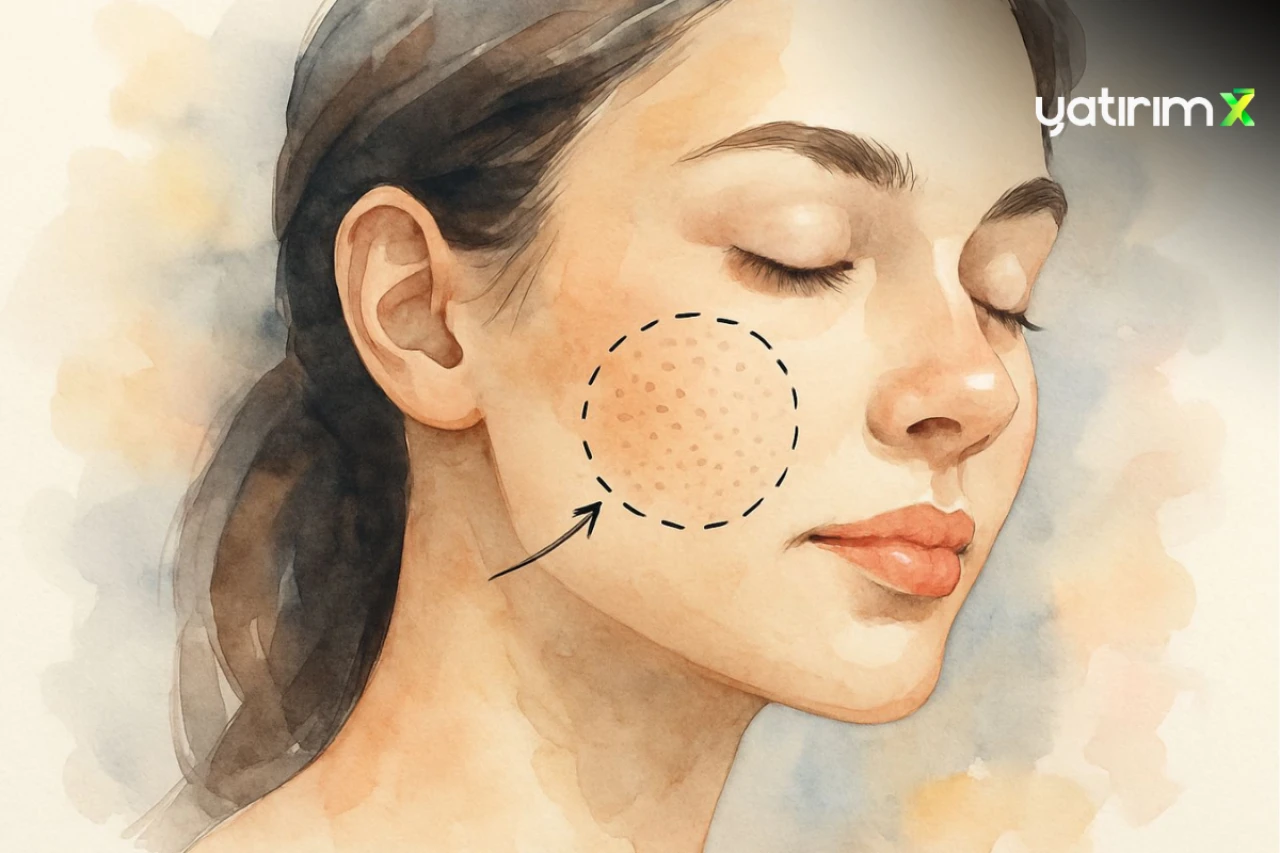 Pore Surgery Nedir, Nasıl Yapılır? Zararlı mı, Faydaları Nelerdir?