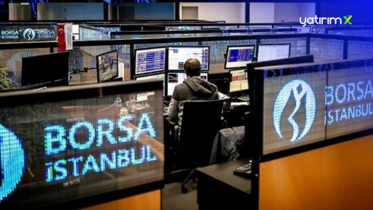 Borsa İstanbul'da 2025 Yılı Bedelsiz Rüzgarı: 32 Şirket SPK Onayı Aldı