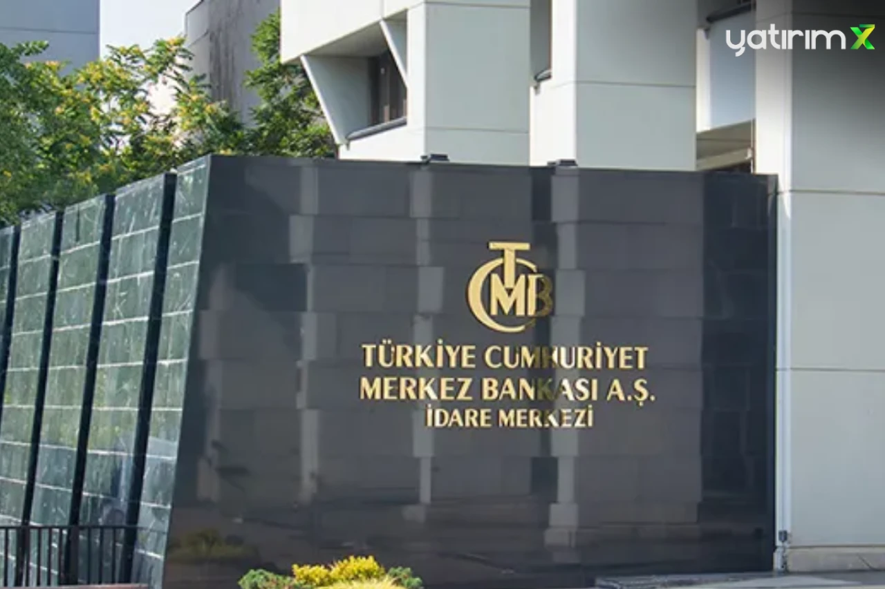 Merkez Bankası, Türkiye'nin Şubat 2025 Dönemi KVDB Raporunu Yayınladı