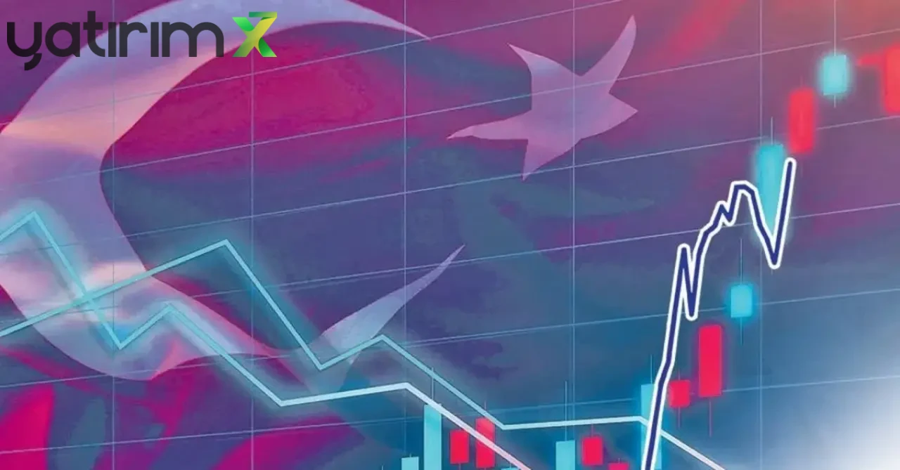 5 Mayıs 2025 Pazartesi Ekonomi Gündemi: TÜFE ve PMI Verileri Yakından Takip Ediliyor