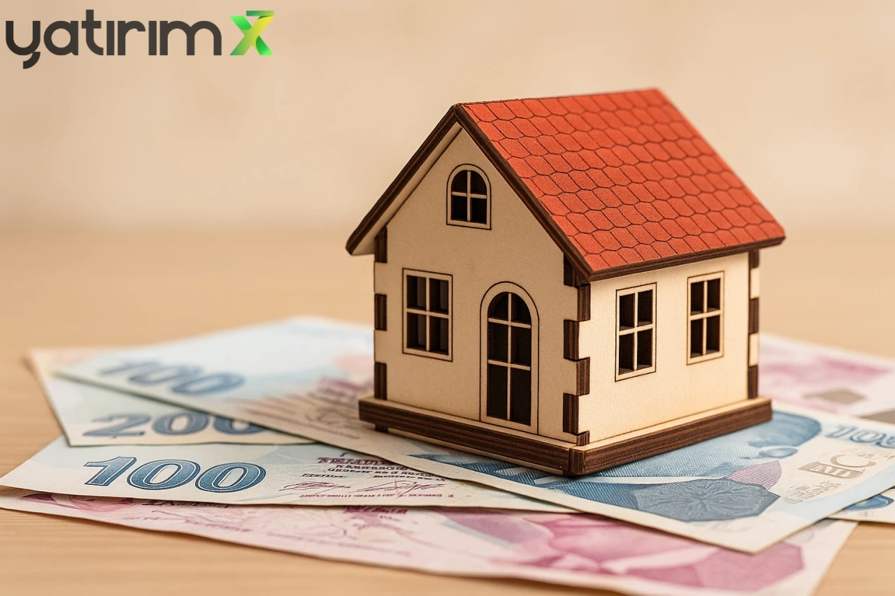 Yeni Konut Kredisi Kampanyası Yolda: Faiz %0,99’a Kadar Düşebilir!