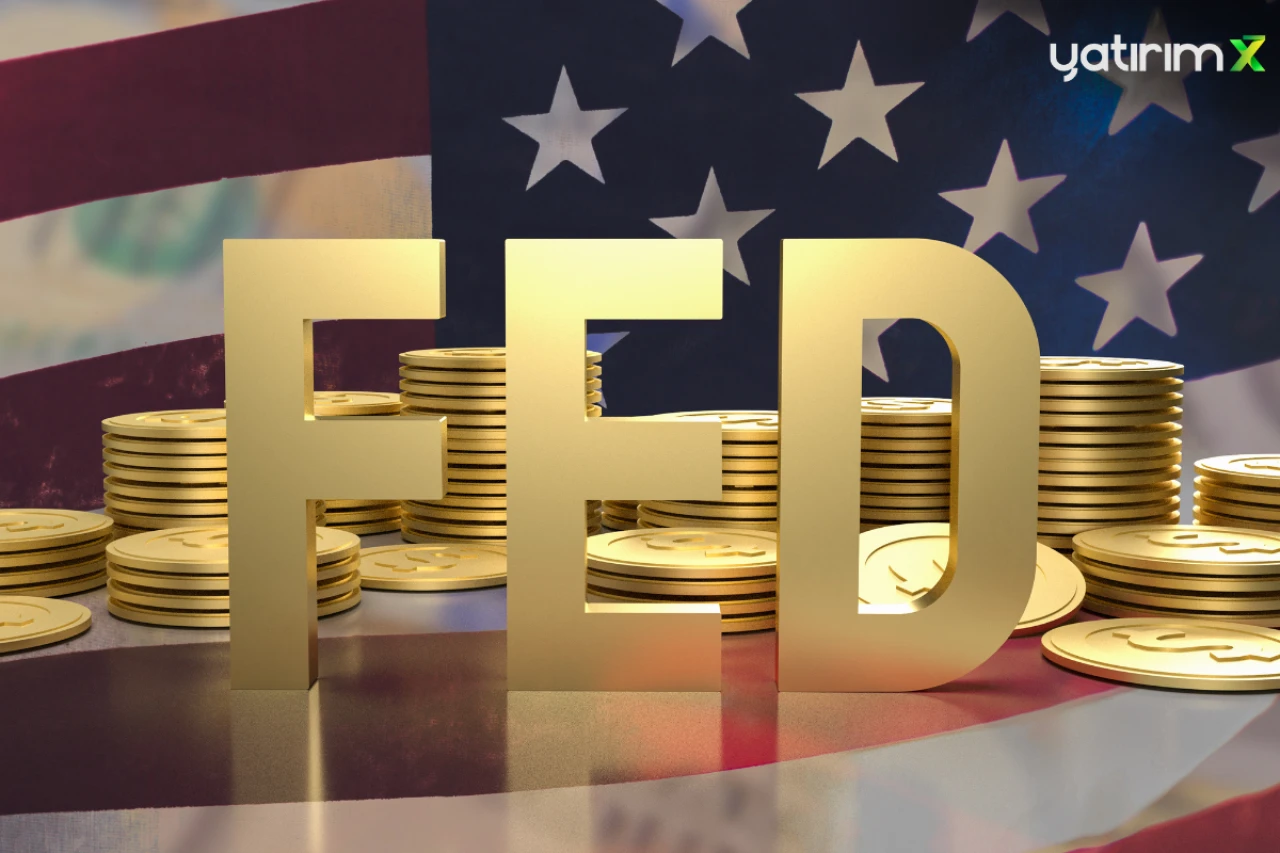 Geri sayım başladı! Fed faiz toplantısı ne zaman, saat kaçta? FED faiz beklentisi ne?