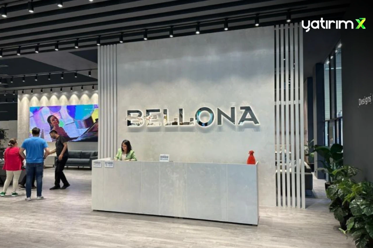 Bellona’dan Gençlere Ekstra %10 İndirim: Yeni Evlenecekler İçin Ekonomik Çözüm