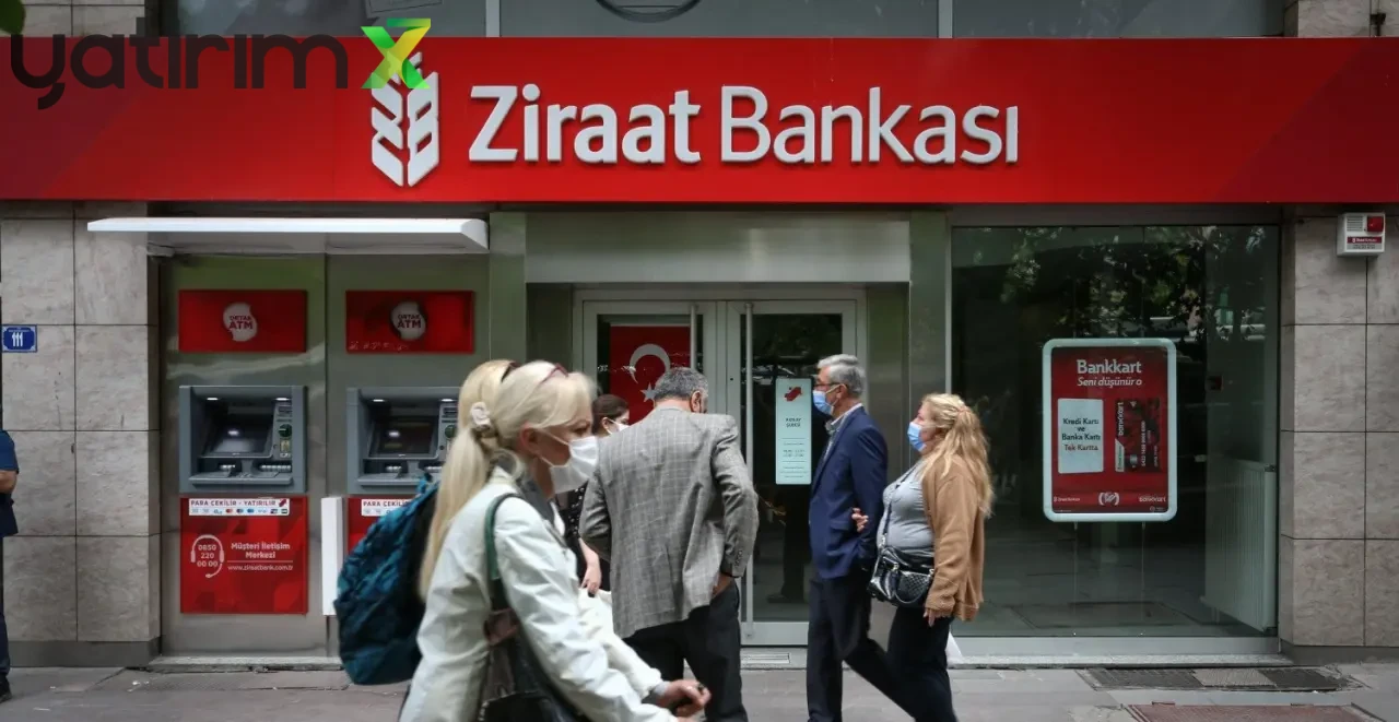 Ziraat Bankası 150 Gişe Memuru Alacak! Başvuru Şartları ve Detaylar