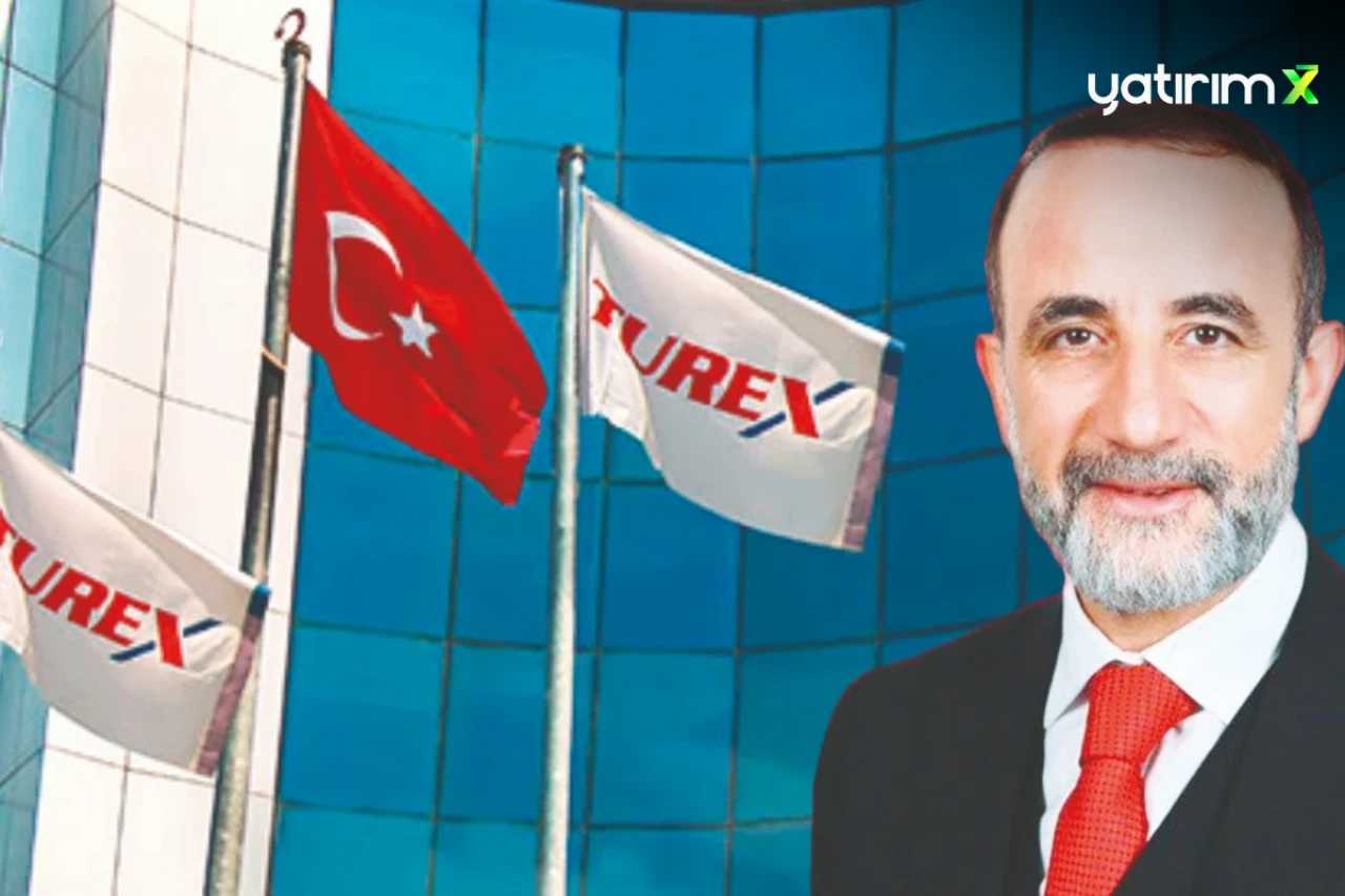 Vahit Kiler, Tureks Taşımacılık İhalesiyle Yeniden Gündemde: 14 Teklifin 13’ü Geçersiz