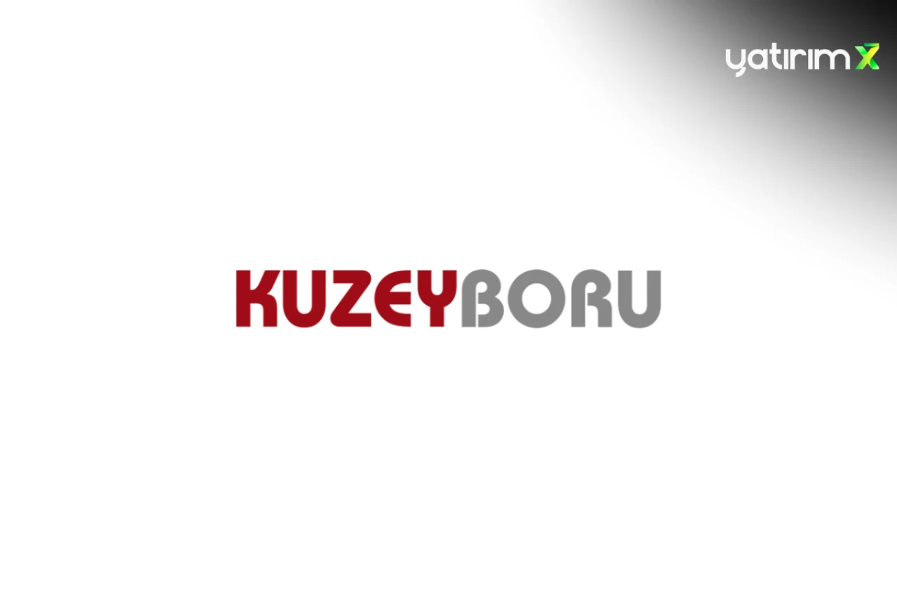 Kuzey Boru, DSİ'nin 47,3 Milyon TL'lik İhalesini Birinci Sırada Kazandı