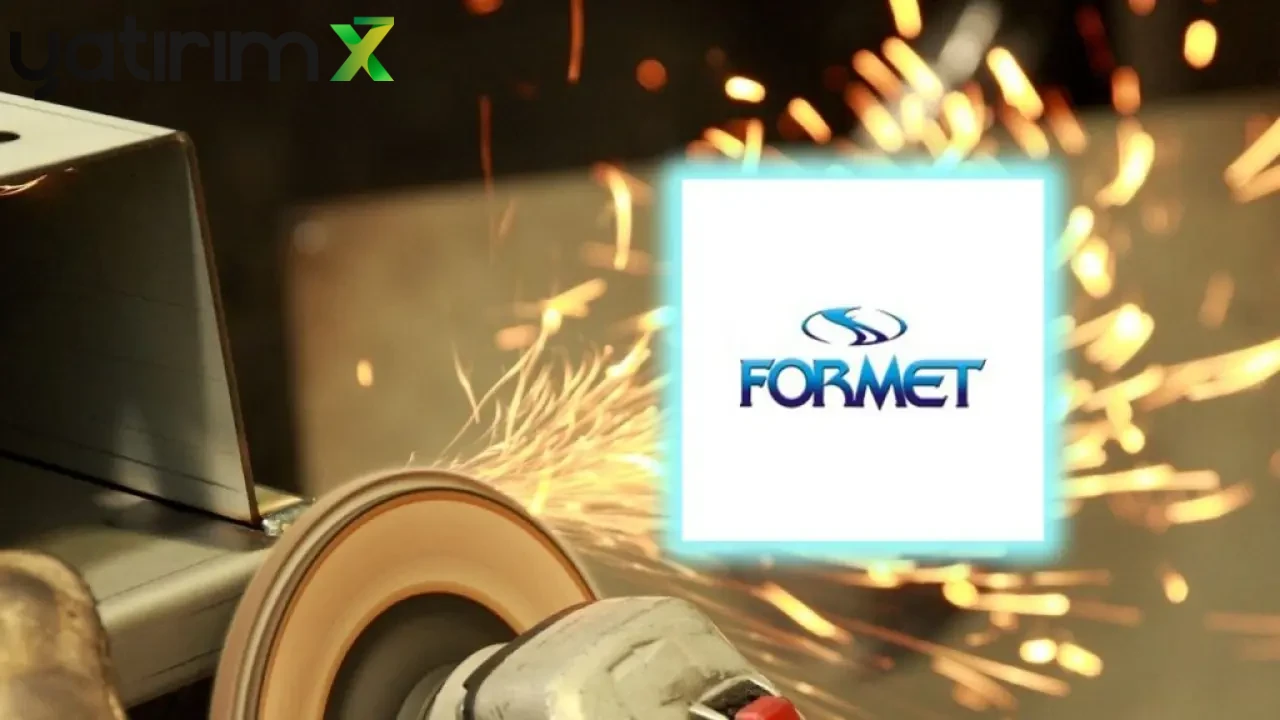 FORMT - Formet Çelik Kapı Hedef Fiyat 2025