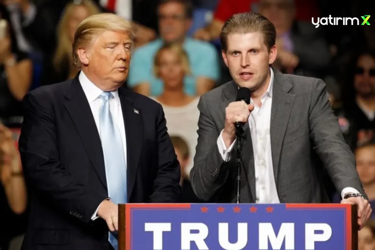 Trump'ın politikaları ABD ekonomisini daralttı