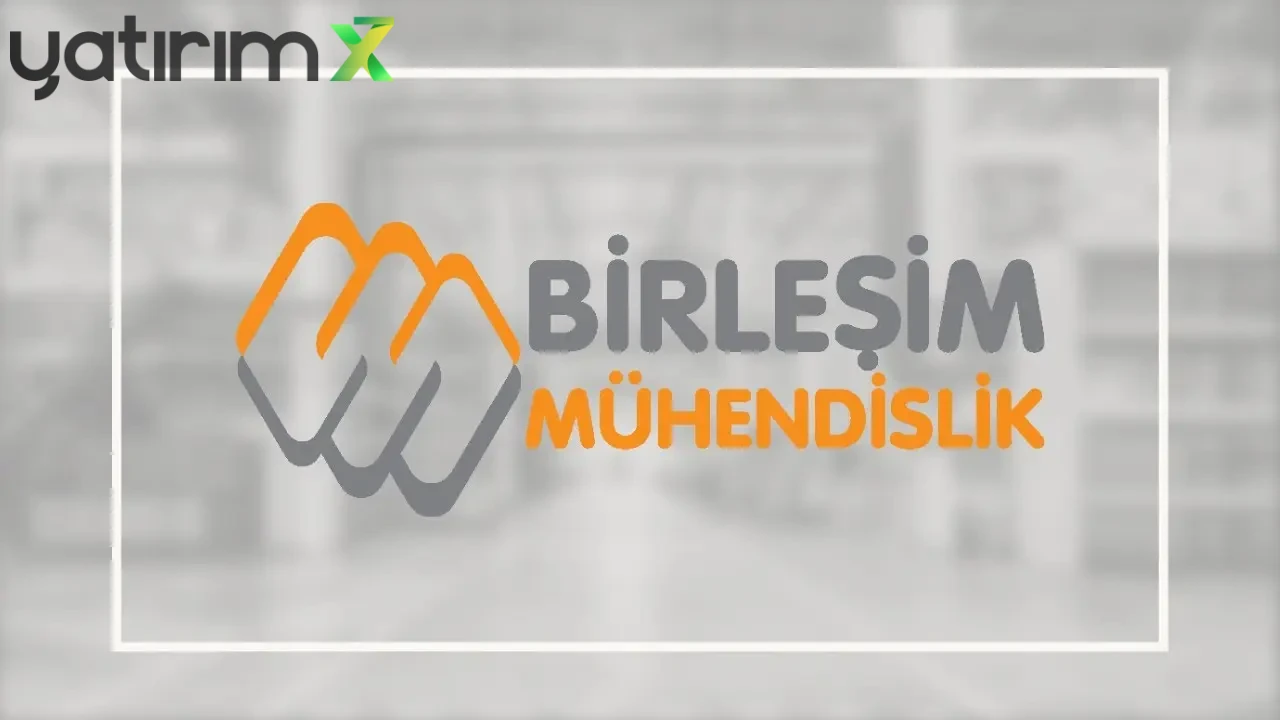 Birleşim Mühendislik (BRLSM), 1,62 Milyar TL Tutarında Dev Sözleşmeye İmza Attı