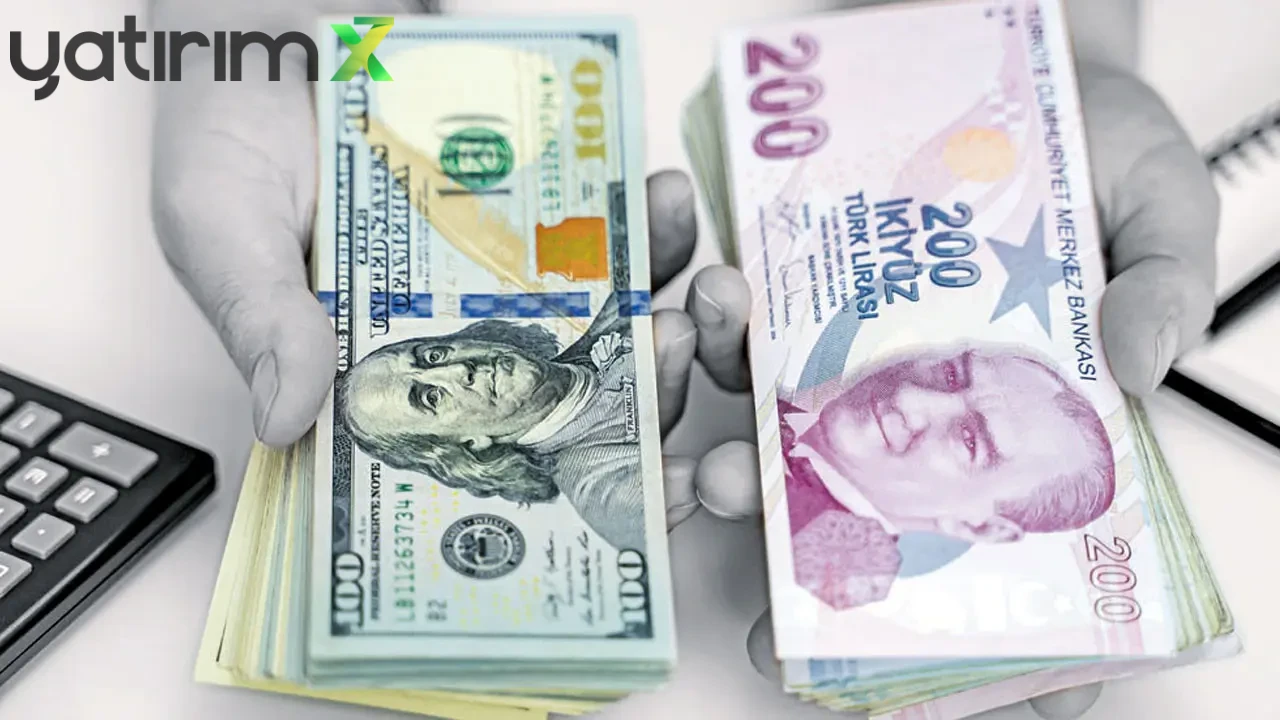 6 Mayıs 2025 Döviz Kurları: Dolar ve Euro Bugün Ne Kadar Oldu?
