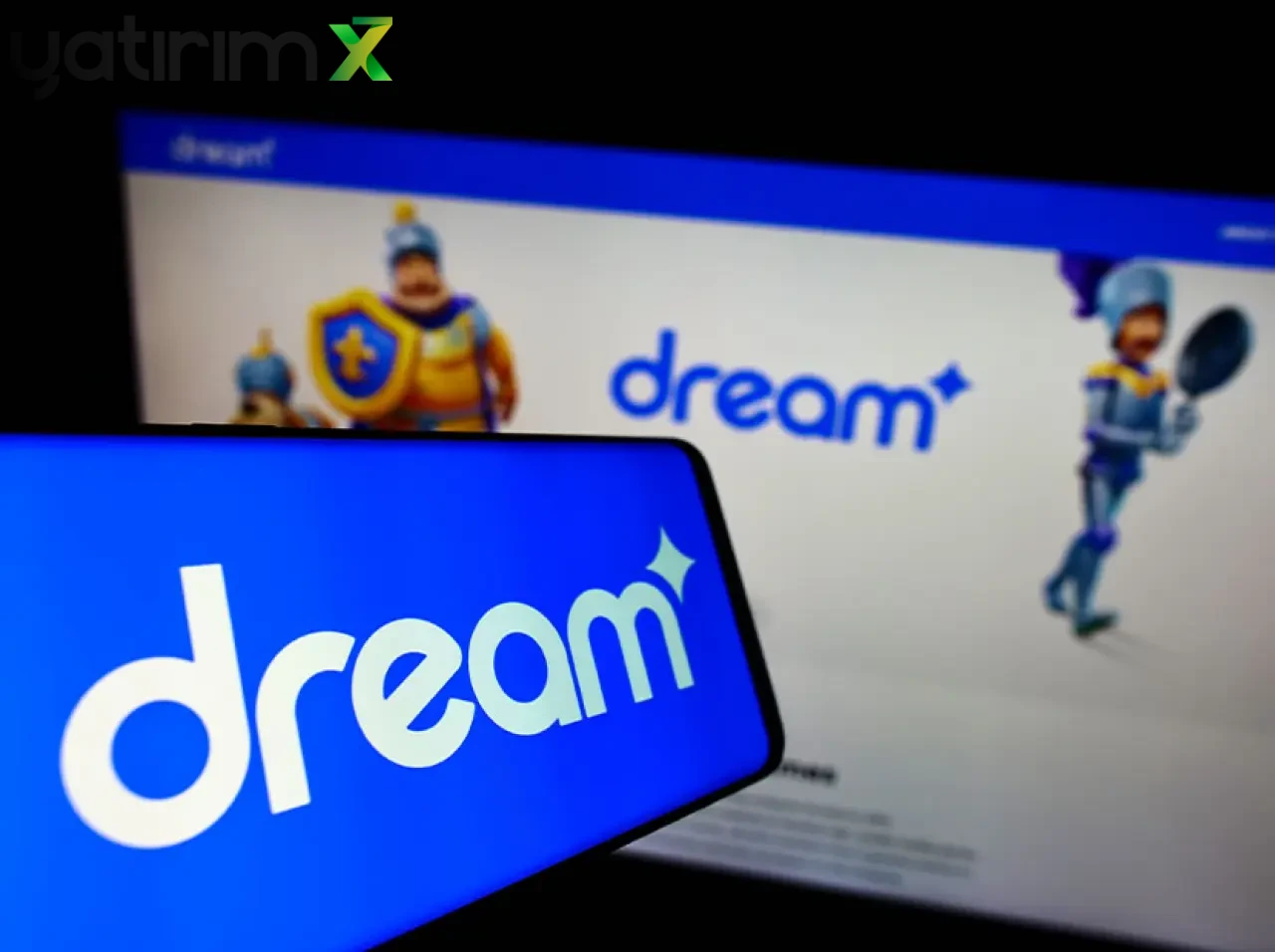 Dream Games, 2 Milyar Dolar Yatırımla 5 Milyar Değerlemeye Ulaştı