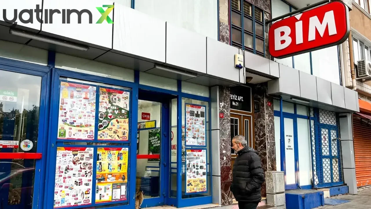 6 Mayıs 2025 BİM Aktüel Ürünler Kataloğu