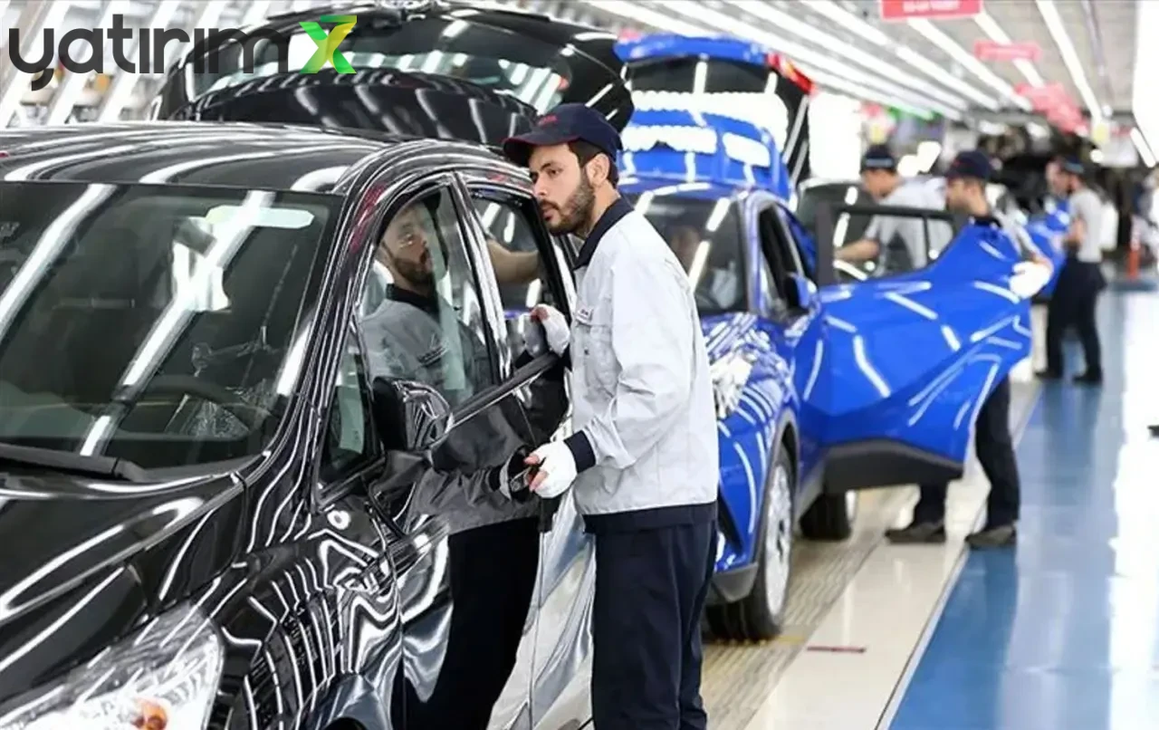 Mayıs 2025 Otomobil Zamları Açıklandı!