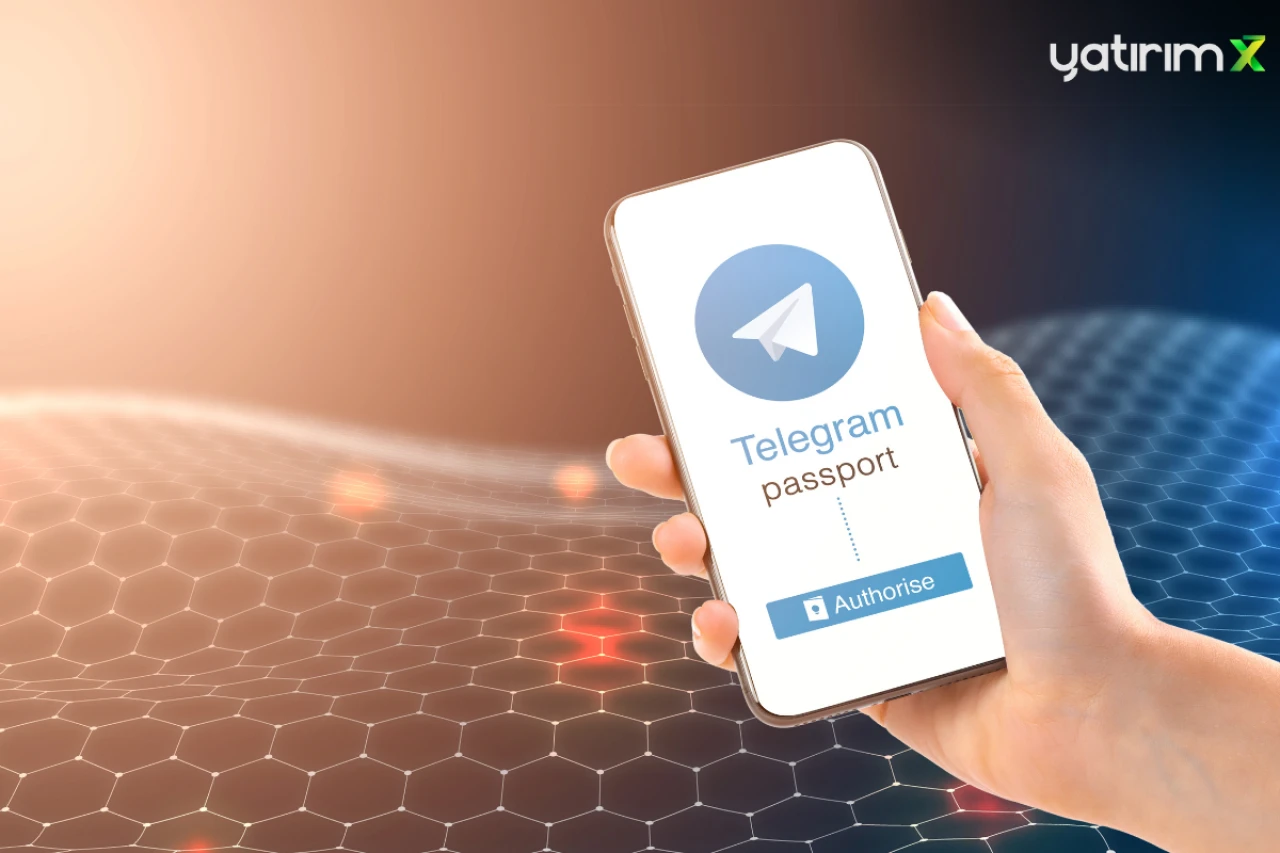 Telegram Aldı Başını Gidiyor! 540 Milyon Dolar Kâr Açıkladı