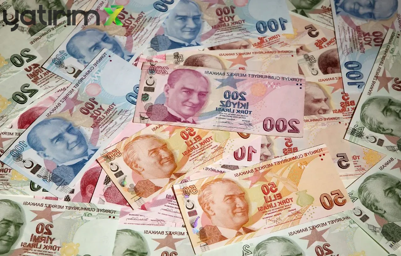 Bugün Temettü Dağıtacak Hisseler - 6 Mayıs 2025