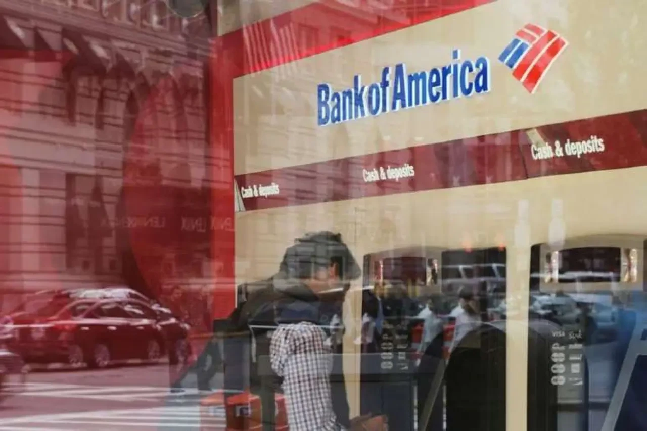 Bank Of America'nın Bugün Aldığı/Sattığı Hisse Senetleri – 20.05.2025