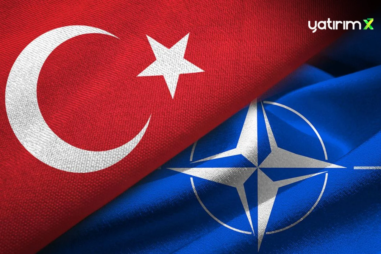 Ankara'da Diplomatik Temaslar: NATO Genel Sekreteri Rutte, Türkiye'ye Geliyor