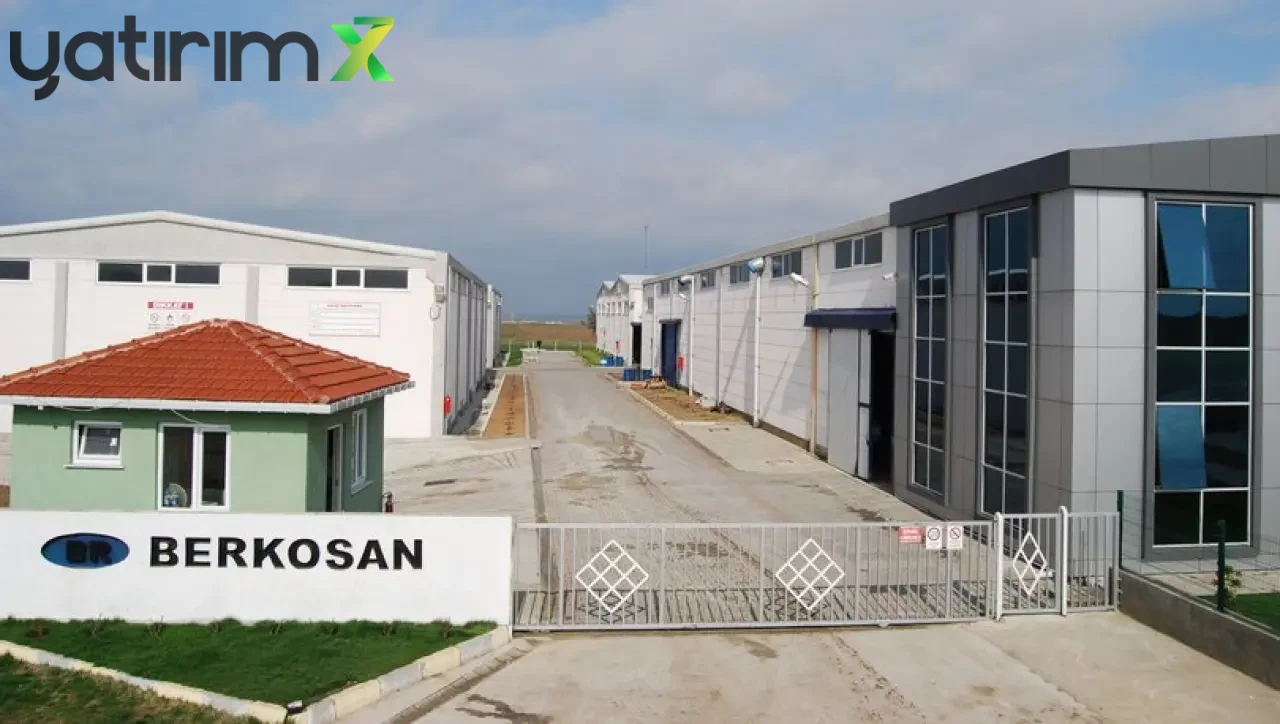 Berkosan’dan Yatırımcıya Nefes Aldıracak Hamle: 62,4 Milyon TL Bedelsiz Sermaye Artırımı Onaylandı