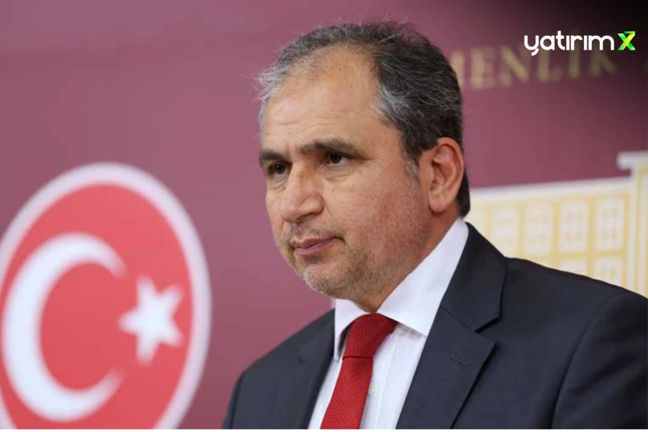 AKP’li Vekilden Şok Çıkış: Halka Döviz Yasağı Gelsin!