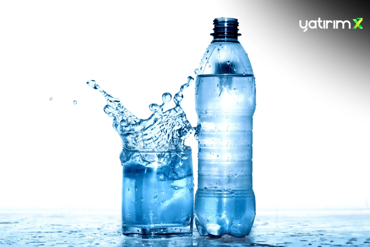 Ünlü Su Markası 5 Milyar Dolara Satılılıyor