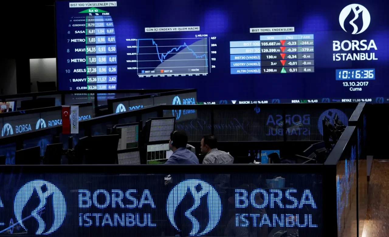 BIST 100 2025 Haziran Ayında Düşer mi Yükselir mi? İşte Teknik Analizi