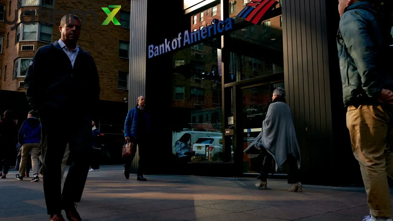 Bank of America, Borsa İstanbul'da Hangi Hisseleri Aldı? – 8 Mayıs 2025