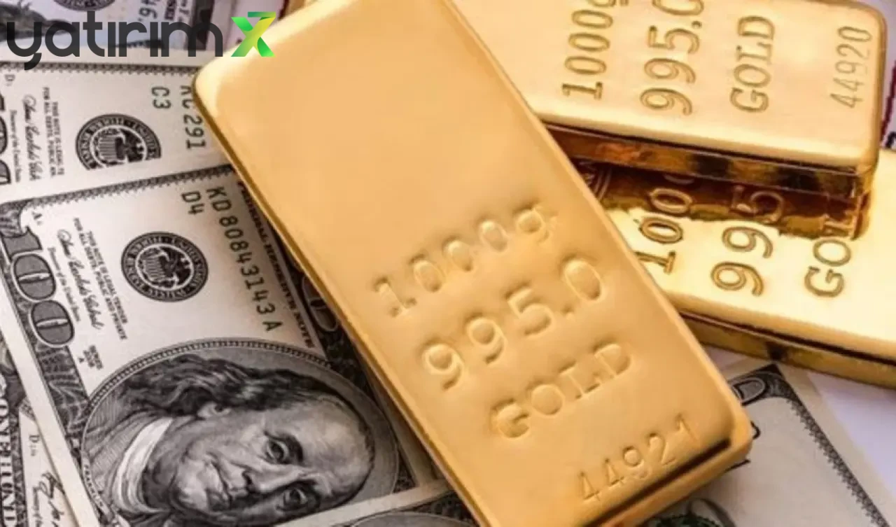 Borsa mı, Döviz mi, Altın mı? Haftanın Kazananı Belli Oldu!