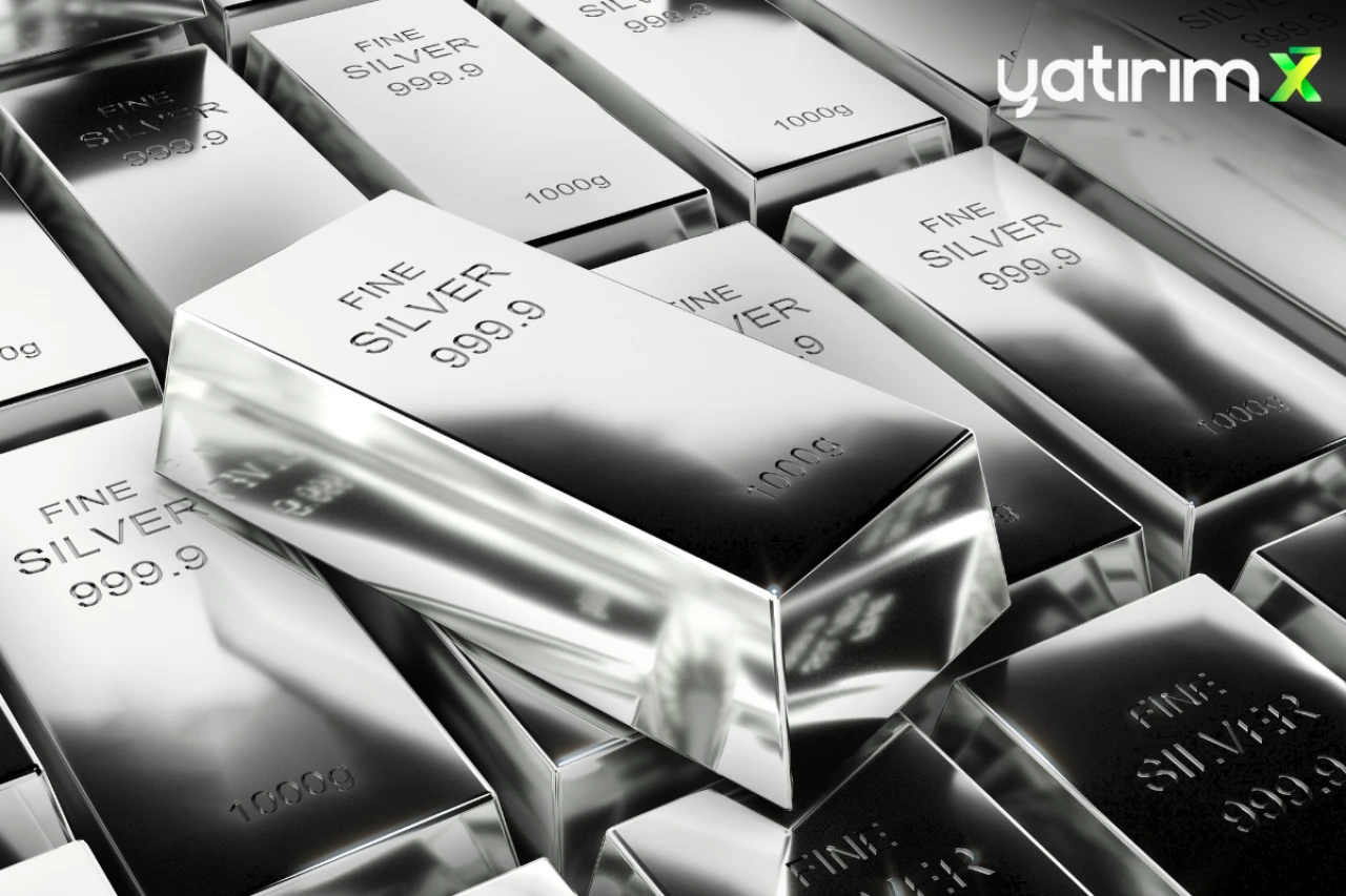Goldman Sachs: Altın, gümüşten daha iyi performans gösterecek