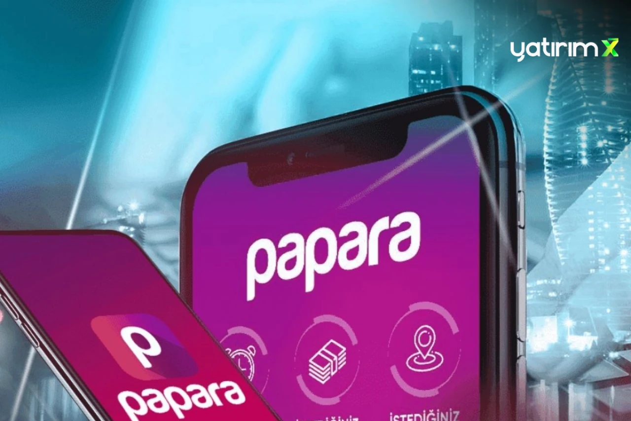 Papara Sorun mu Var Son Dakika! Papara Resmen Yangın Yerine Döndü: 8 Şirkete El Koyuldu