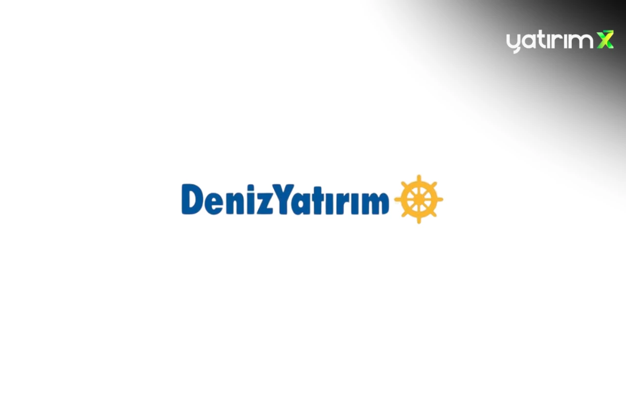 Deniz Yatırım Günlük Hisse Önerisi - 09.05.2025