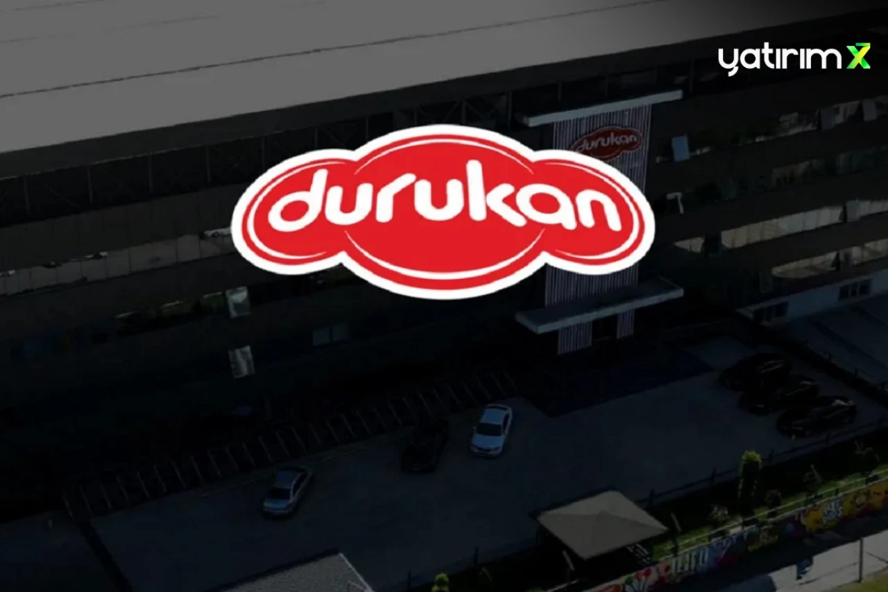 Durukan Şekerleme, ABD’de 1 milyon dolar sermayeli MAGICAL CONFECTIONS LLC’yi kurdu