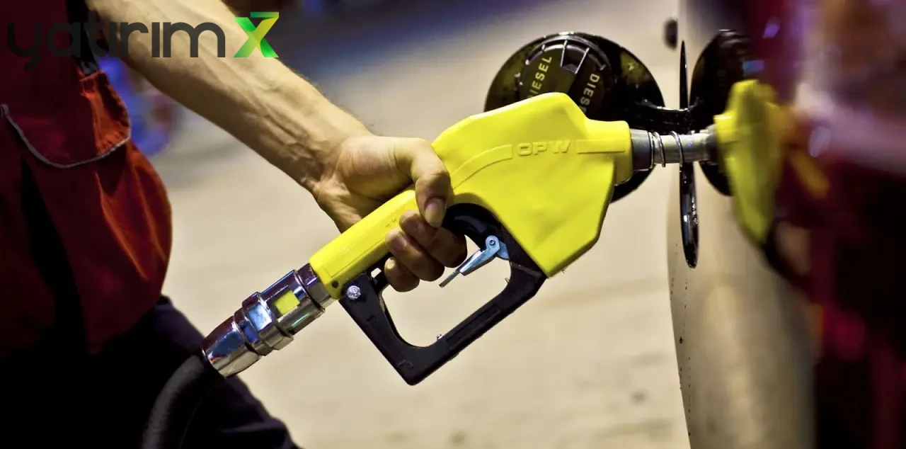 3 Mayıs 2025 Güncel Akaryakıt Fiyatları: Benzin, Motorin ve LPG’de Son Durum Ne?