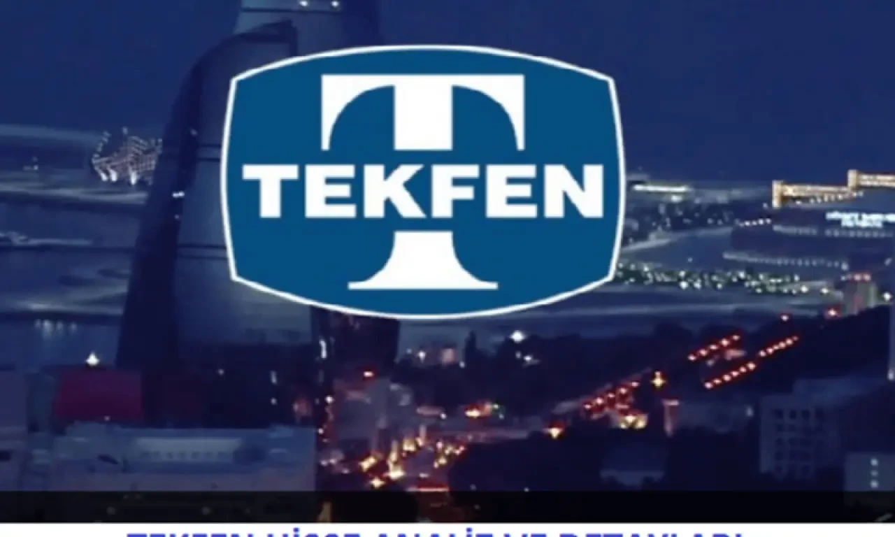 Tekfen Holding’de Skandal Proje Zararları Genel Kurulu Erteletti!