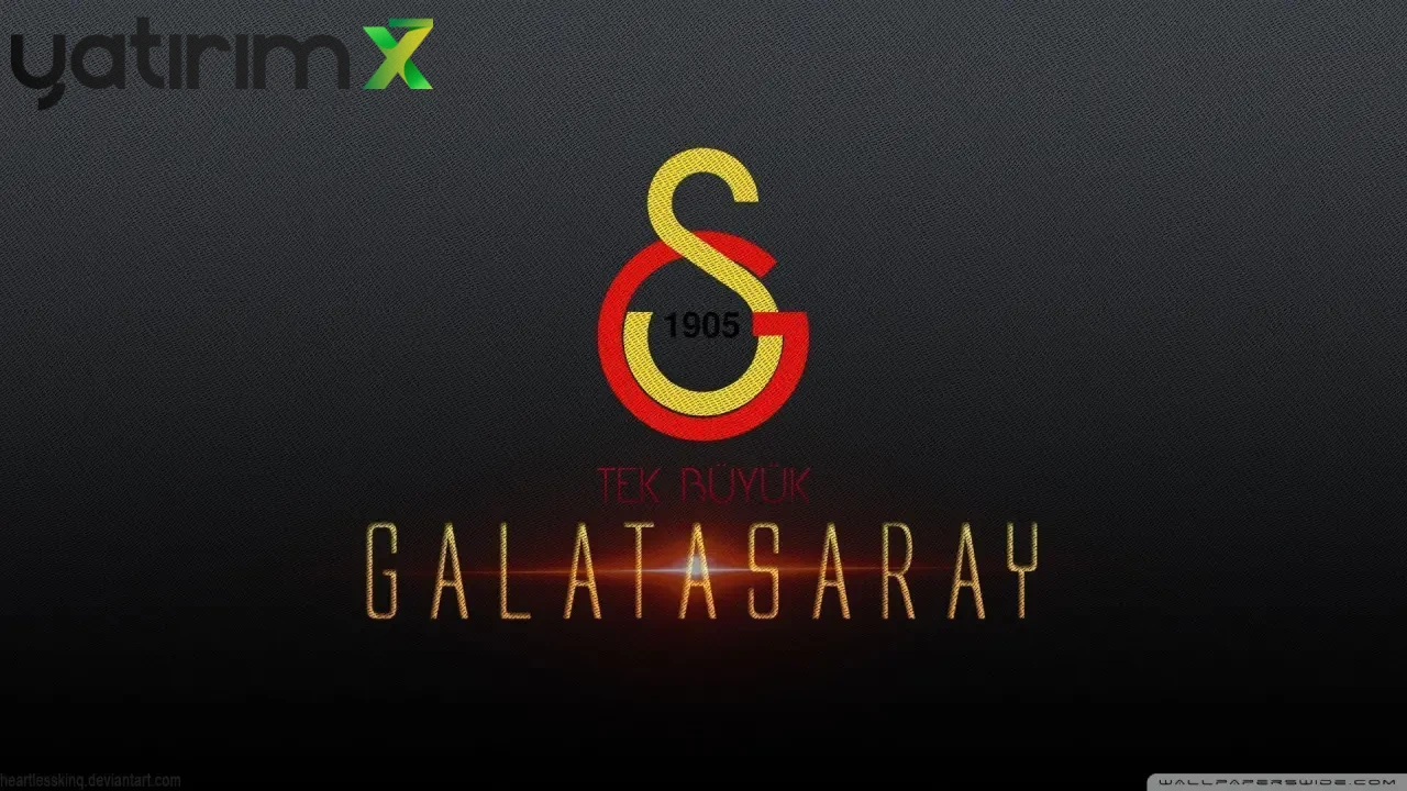 Galatasaray'ın Şampiyonluğu Hisseyi Uçurur mu? GSRAY Hissesi Yükselir mi?