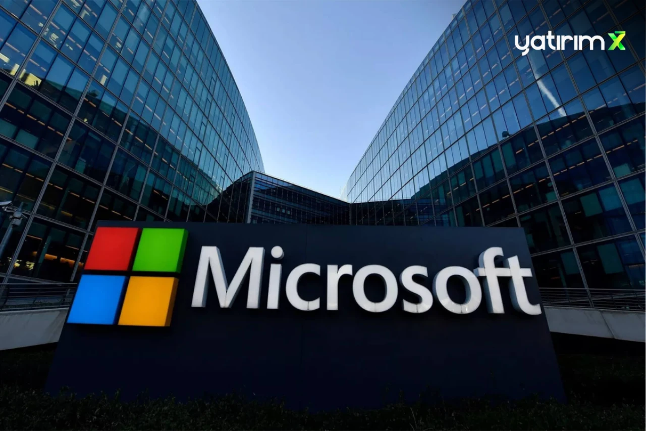 Microsoft 6 Bin Çalışanının İşine Son Veriyor