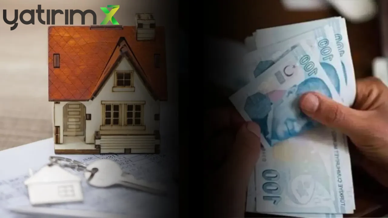 Mayıs 2025 Kira Artış Oranı Açıklandı: Kiralara %48,73 Zam Uygulanabilecek