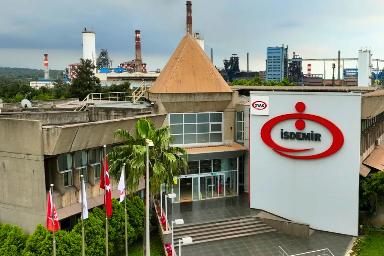 İskenderun Demir ve Çelik (ISDMR) 2025 Temettü Kararını Duyurdu