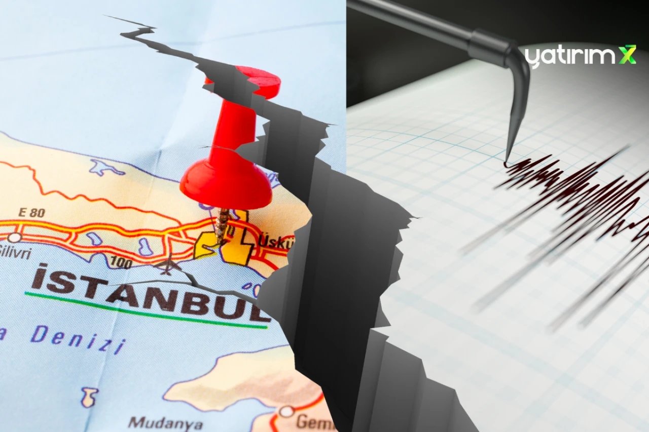 AFAD'ın Türkiye Deprem Tehlike Haritası Nedir? Nasıl Sorgulanır?