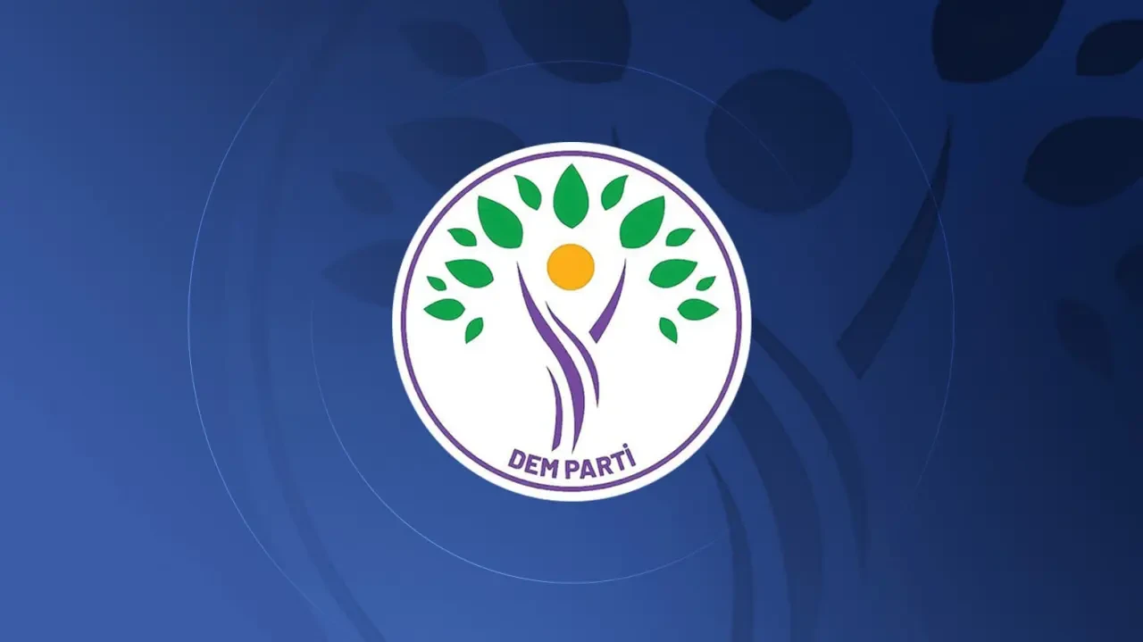 'Yeni bir sayfa açılıyor' diyen DEM Parti'den 8 maddelik PKK kongresi açıklaması