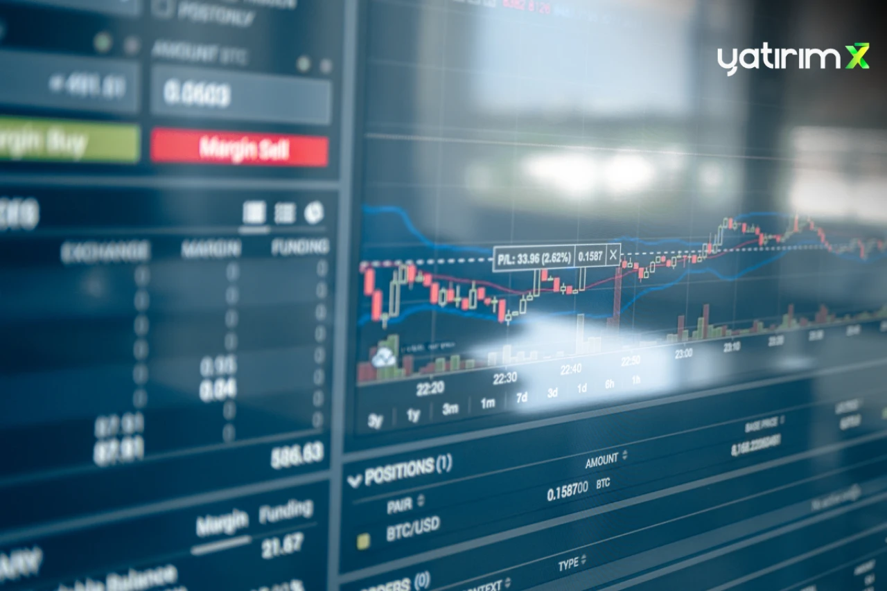 Borsa İstanbul'da Dört Büyük Hissenin Fiyatında Değişiklik