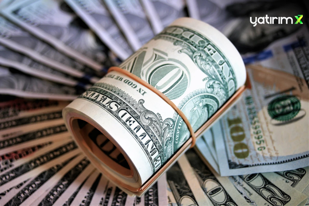 Döviz Kurları 22 Mayıs 2025: Bugün Dolar kaç TL oldu, Euro ne kadar?